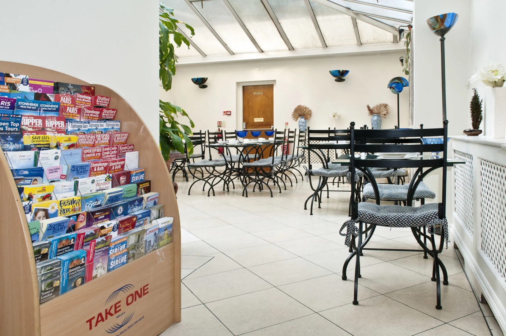 Foto - Rushmore Hotel