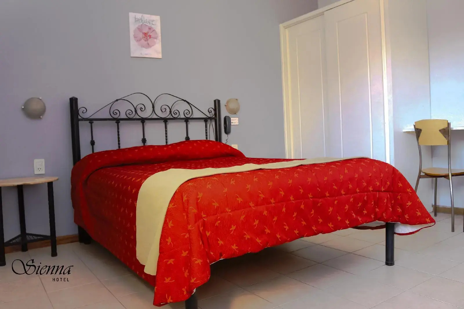 Foto - Hotel Sienna