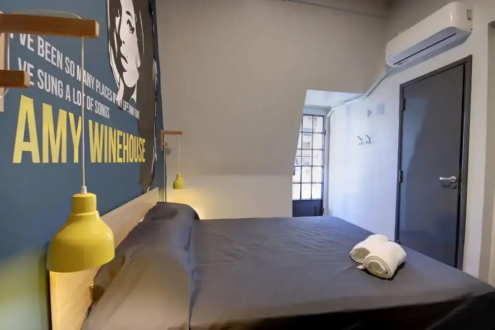 Foto - Play Hostel Garden