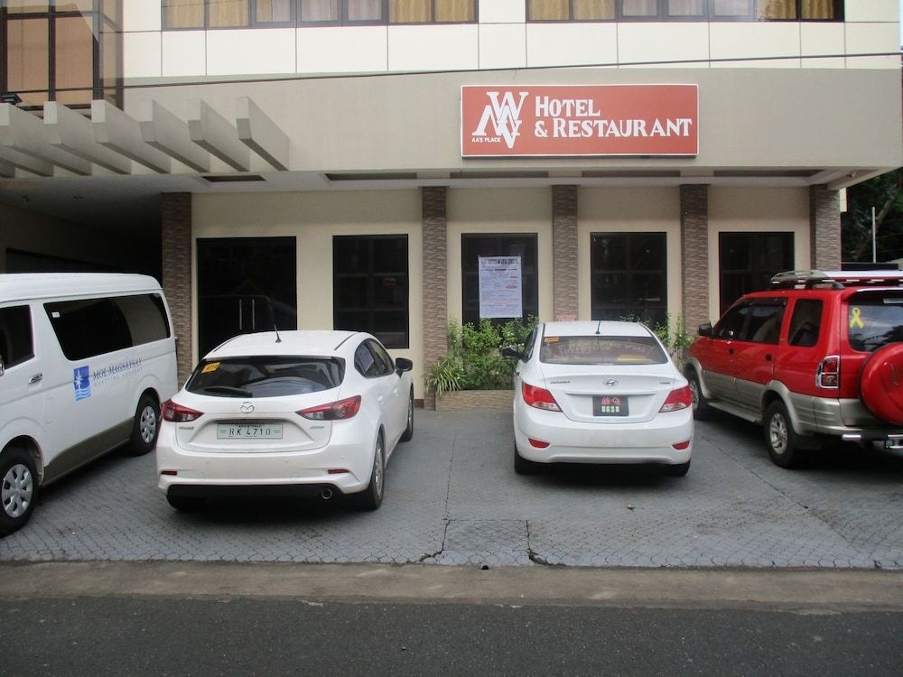 WMV Hotel & Restaurant
