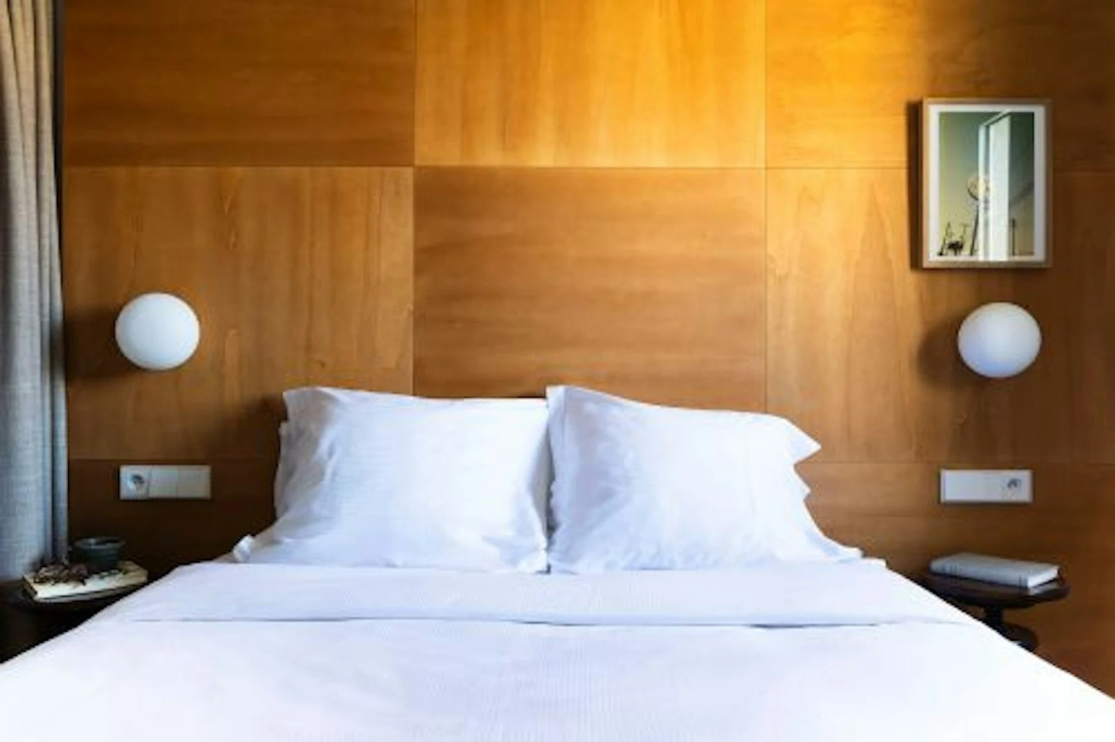 Foto - Cabane Hotel