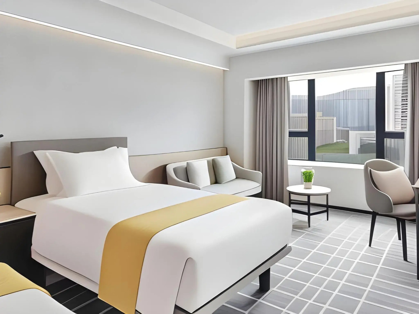 Photo - Royal Park Hotel