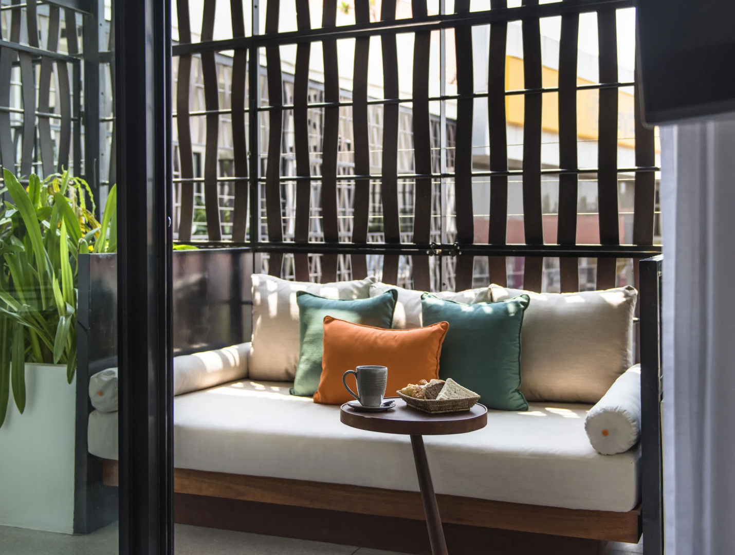 Photo - The Aviary Hotel