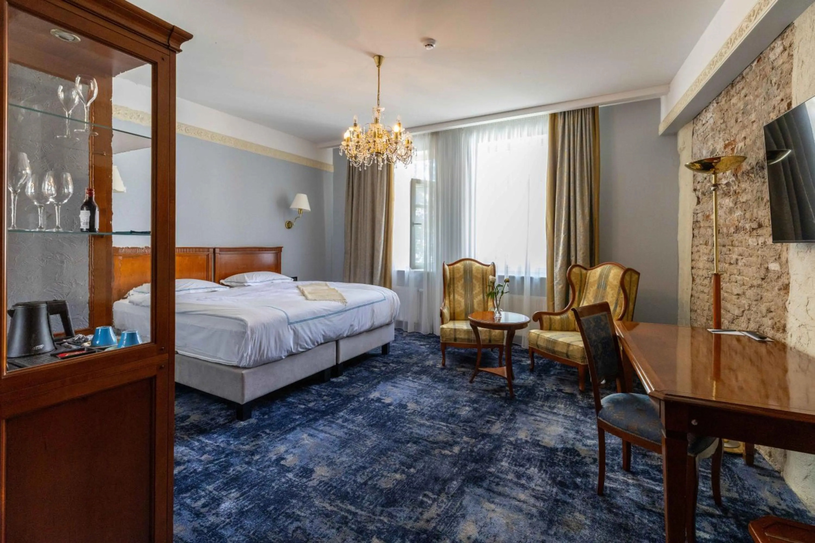 Photo - Grotthuss Boutique Hotel