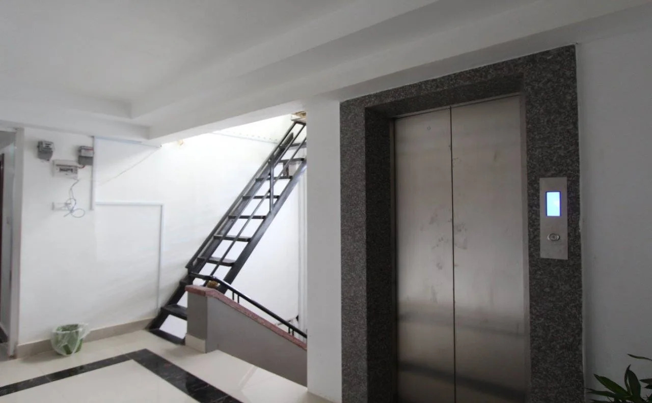 Foto - New Season Riverside Hotel