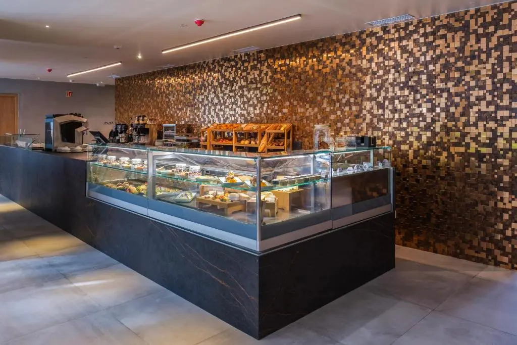 Foto - Martinhal Lisbon Oriente