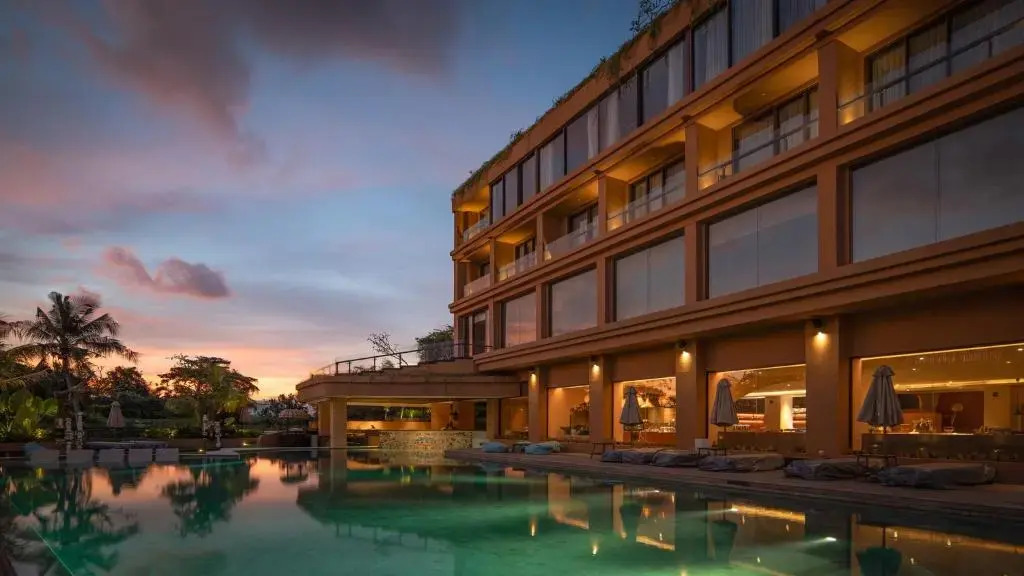 Foto - Noema Resort Pererenan