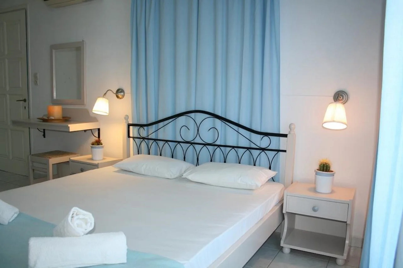 Foto - Hotel Agnanti
