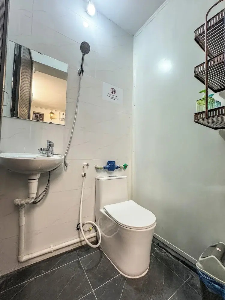 Foto - HC Luxury Apartment