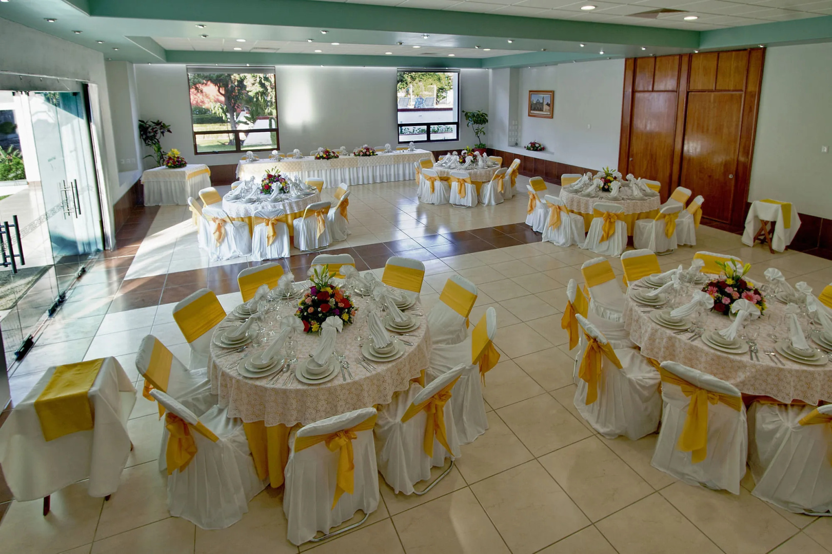 Photo - Los Olivos Spa