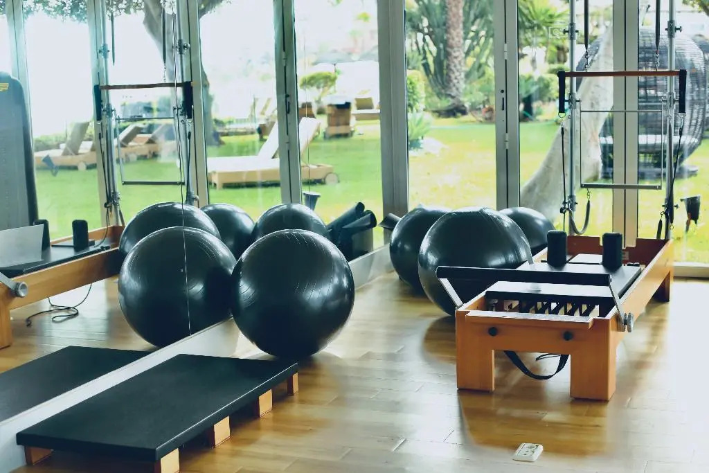 Photo - Grand Hotel Las Dunas