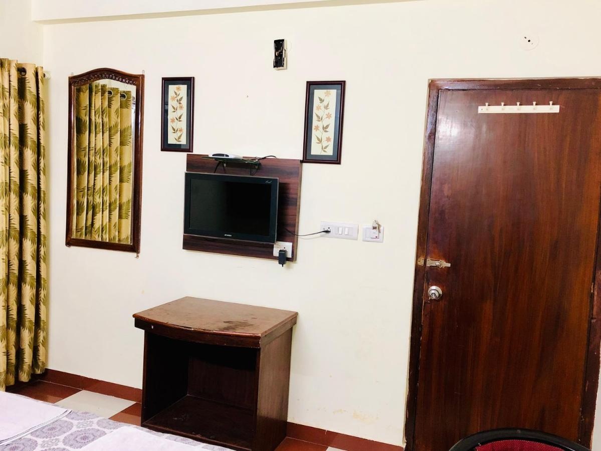 Foto - Hotel Classic Inn Near Jaipur Train Station