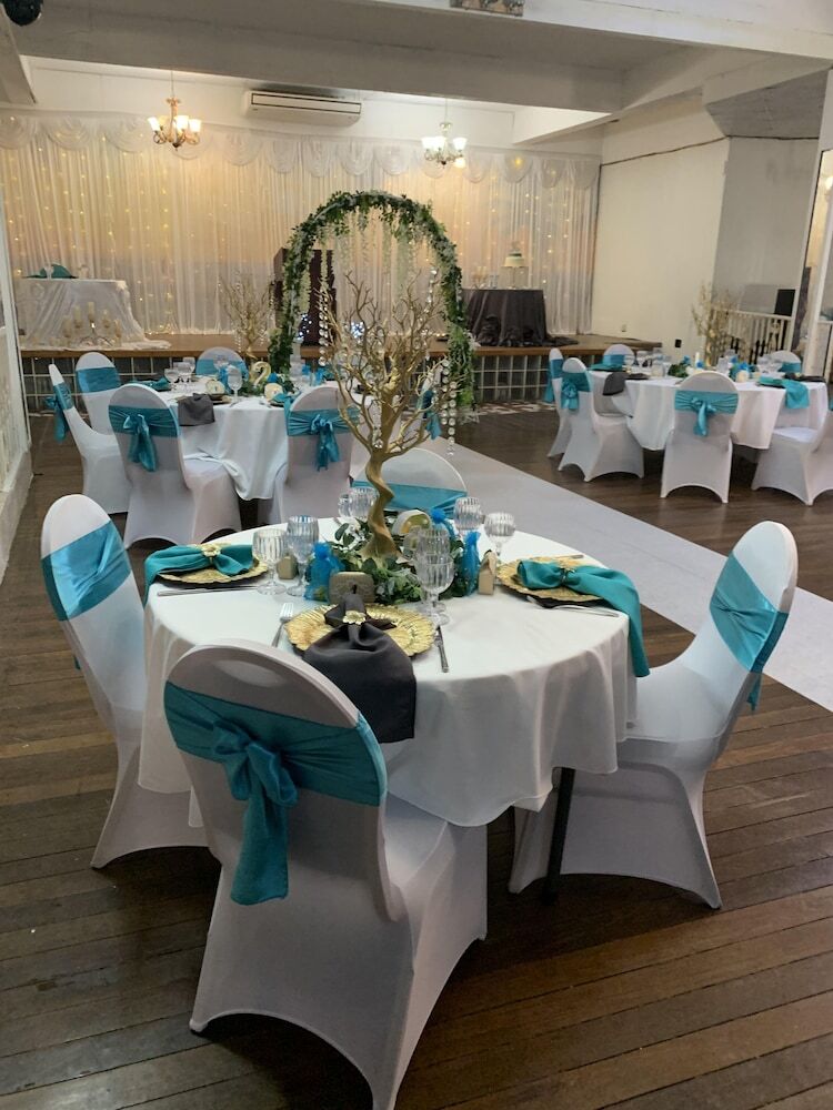 Foto - Point Salines Hotel