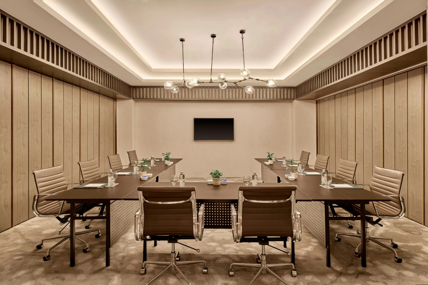 Foto - Sheraton Colombo Hotel