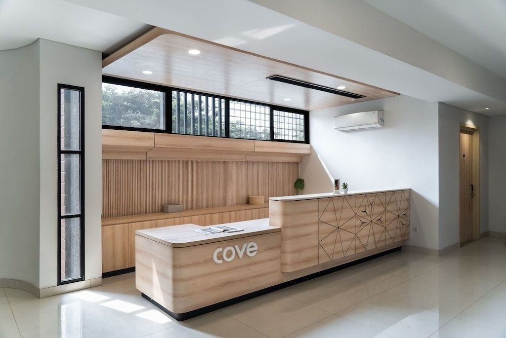 Cove Bona Sort Pasar Baru
