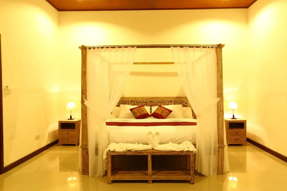 Foto - Pratiwi Ubud Villa