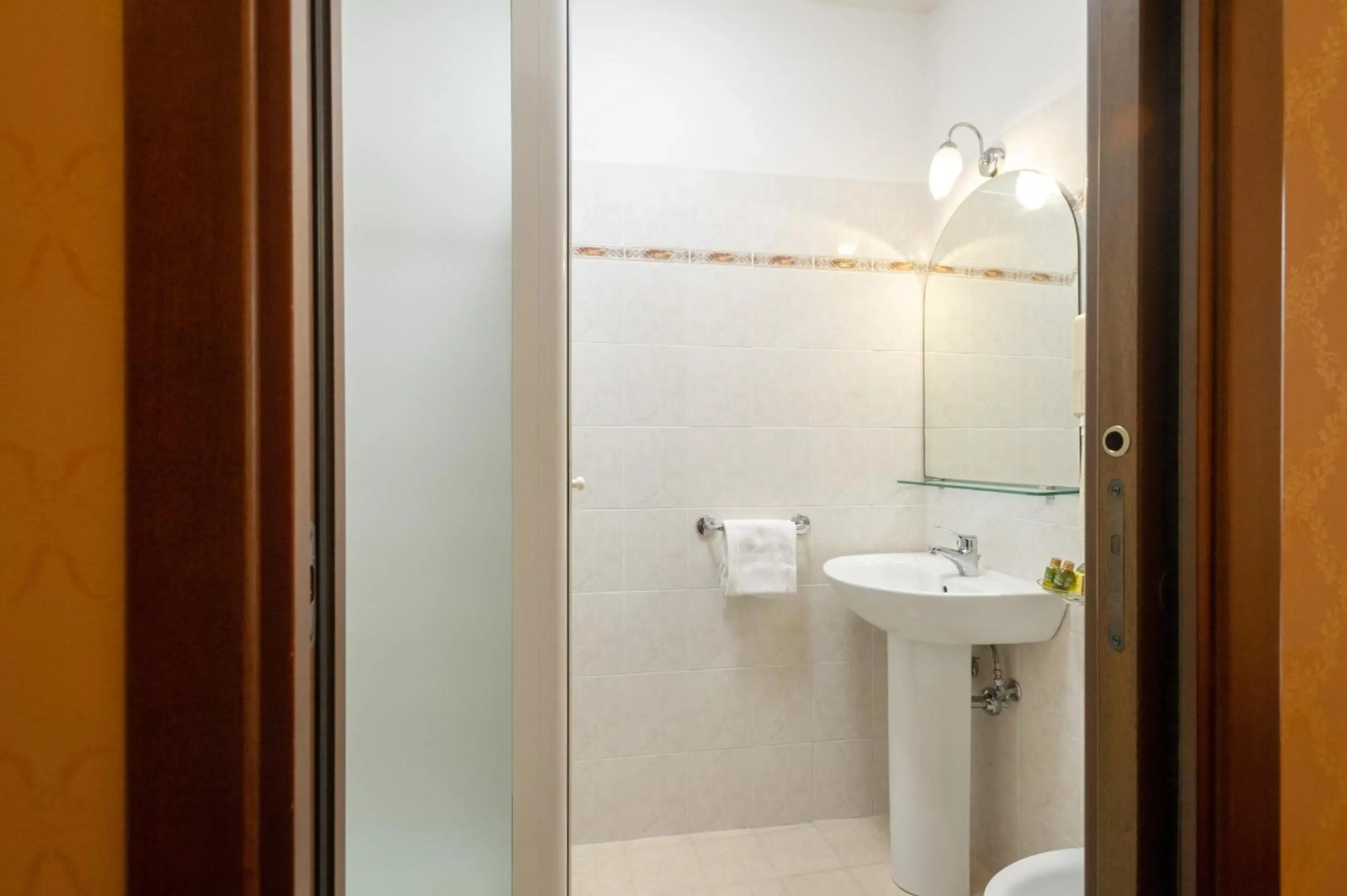Foto - Hotel Boccaccio
