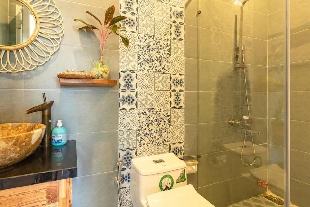 Foto - An Bang Sea Adventure Homestay Hoi An