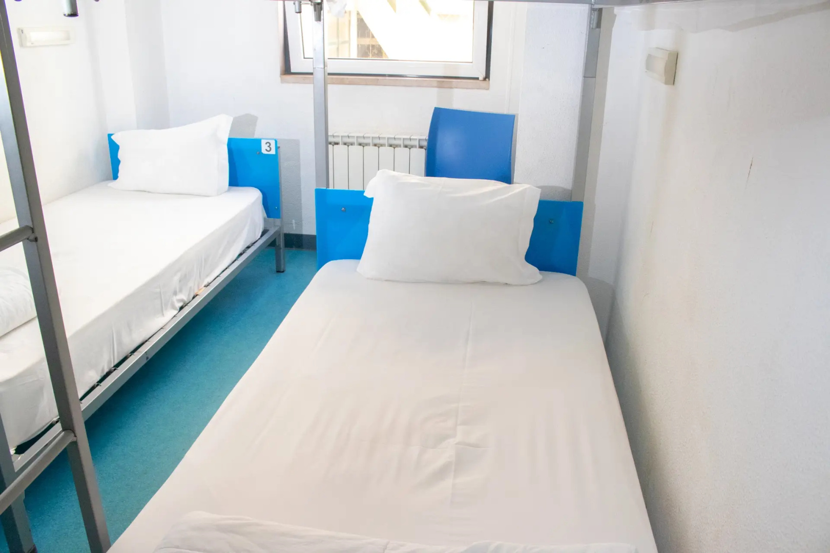 Foto - HI Lisboa – Pousada de Juventude - Hostel