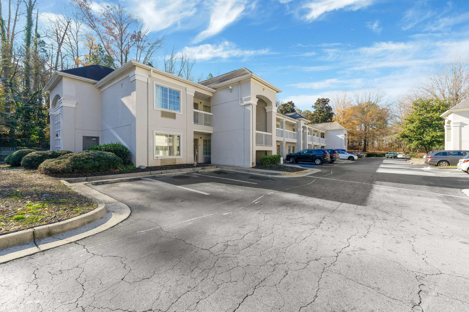 Foto - Studio 6 Extended Stay - Tucker, GA - Atlanta Northlake