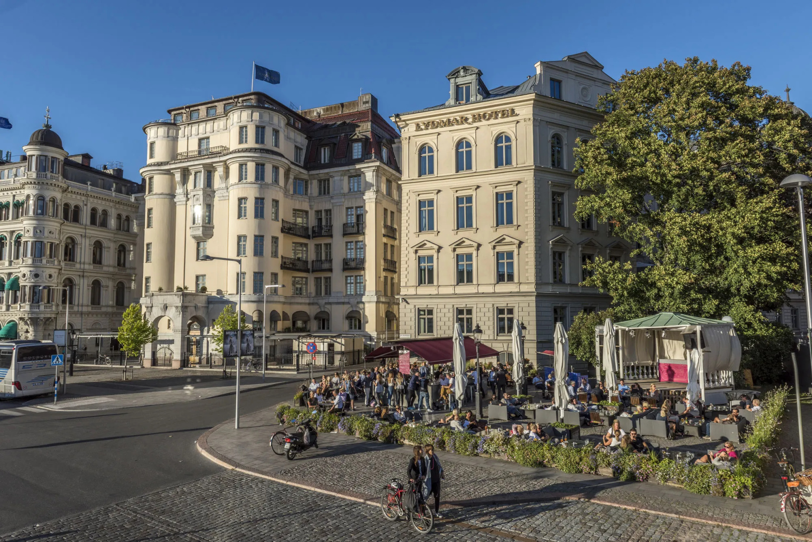 Foto - Lydmar Hotel