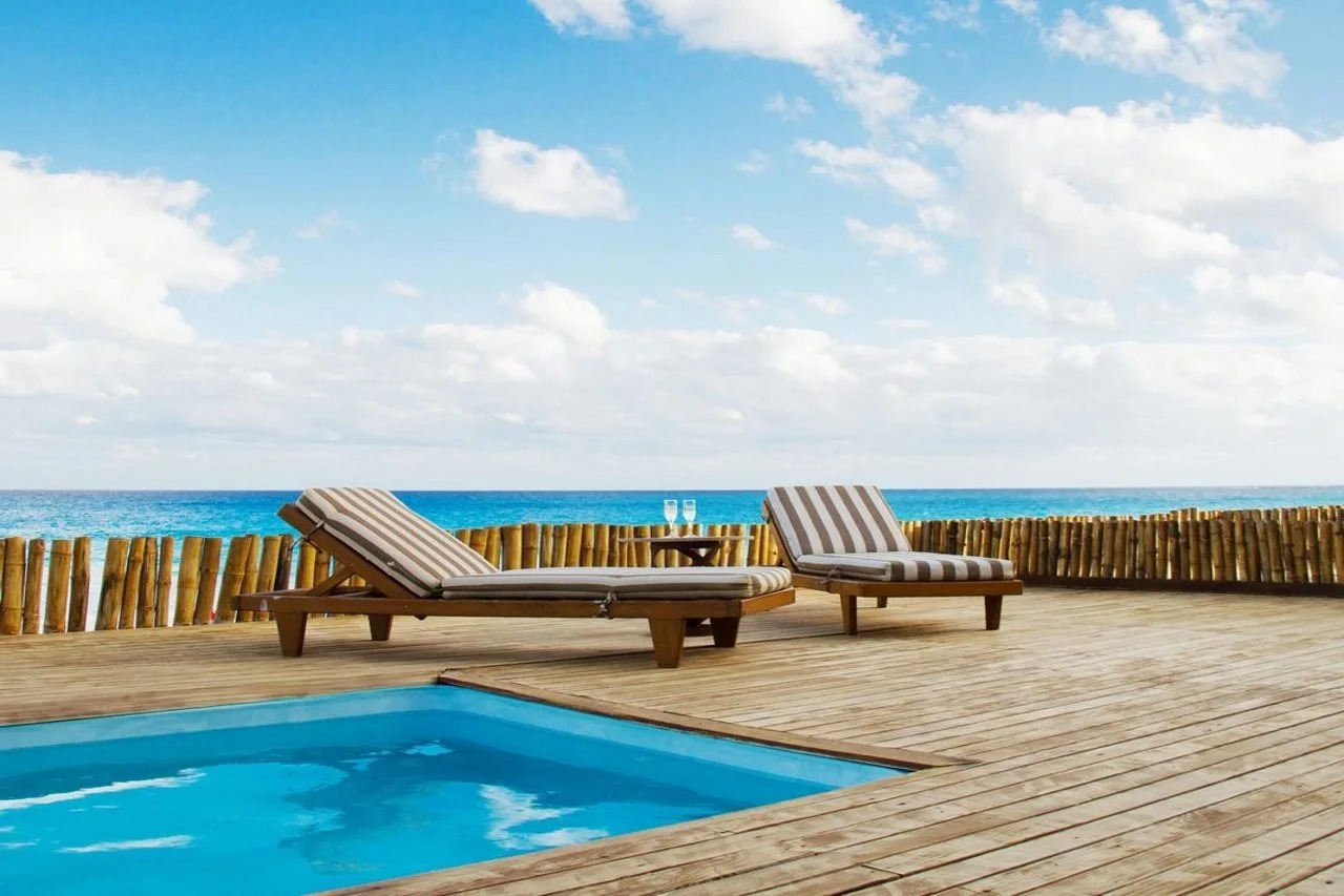 Foto - Secrets Mirabel Cancún Resort & Spa - Adults Only