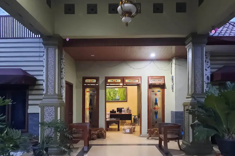 Photo - RedDoorz near RS Setiabudi Medan