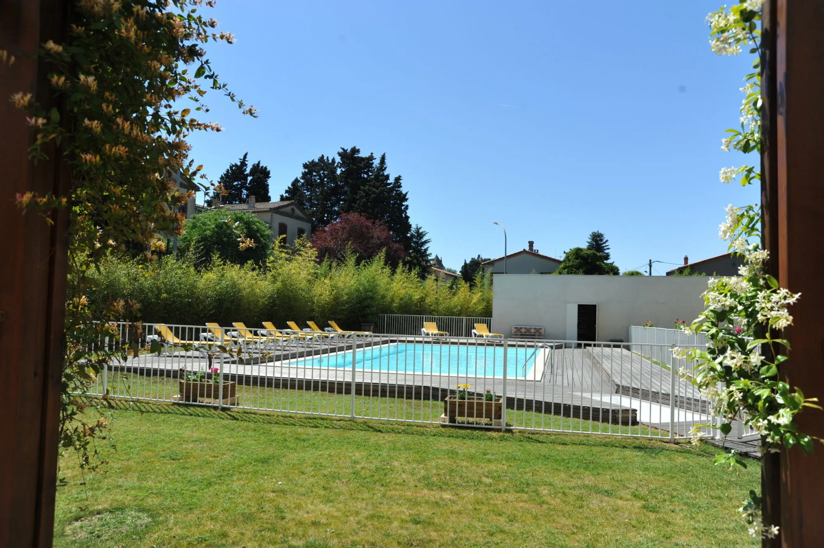 Photo - ibis Styles Carcassonne La Cité