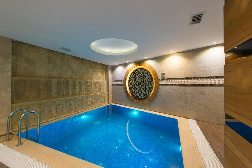 Photo - Antea Hotel Oldcity -Special Category