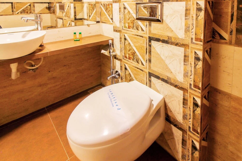 Foto - Oxford Hotel Powai