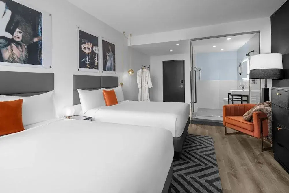 Photo - The ENGLiSH Hotel, Las Vegas, a Tribute Portfolio Hotel