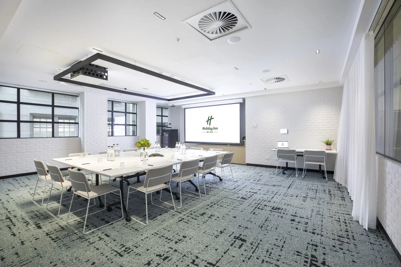 Foto - Holiday Inn Melbourne Bourke Street Mall by IHG