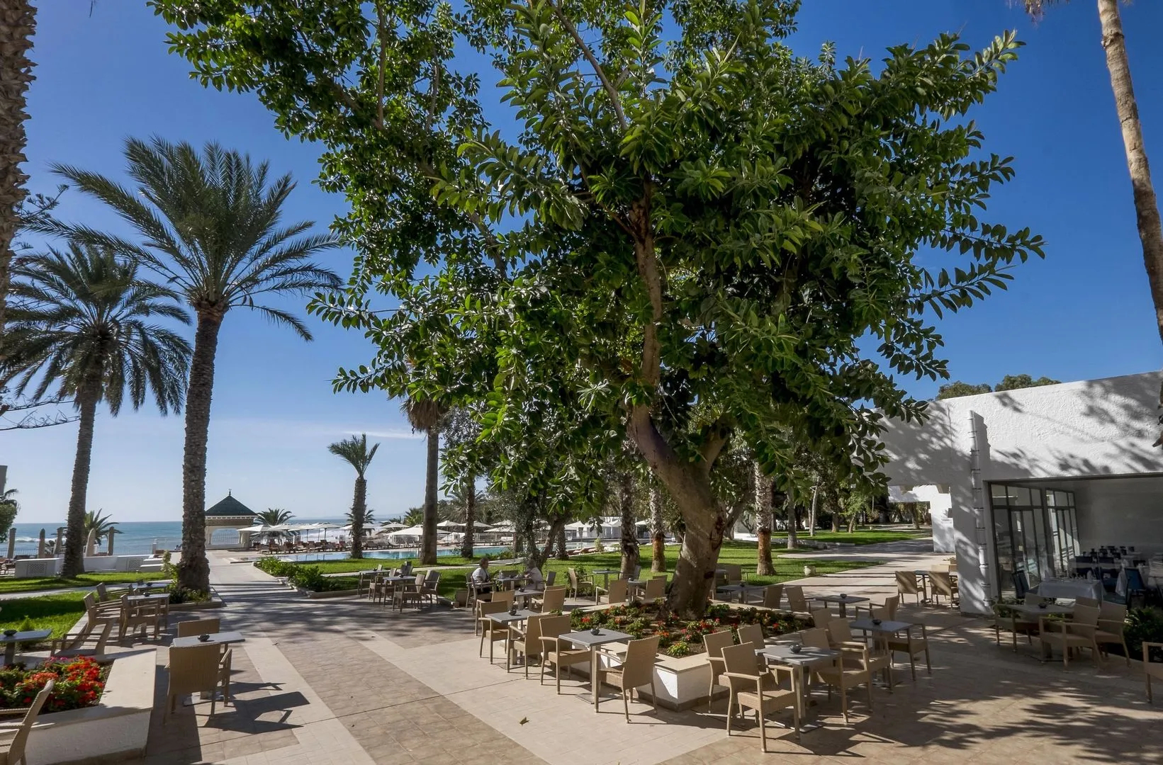 Foto - Hotel Bel Azur Thalasso & Bungalows