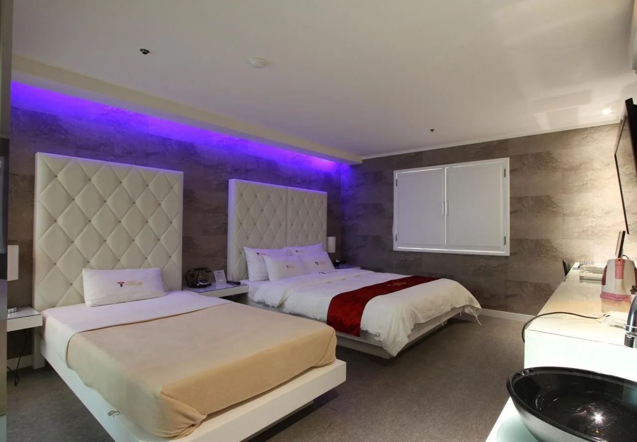 Photo - Moxy Seoul Insadong
