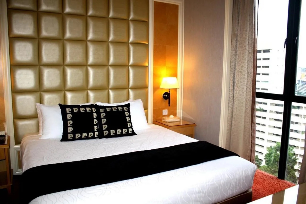 Foto - Holiday Inn Express & Suites Singapore Novena by IHG