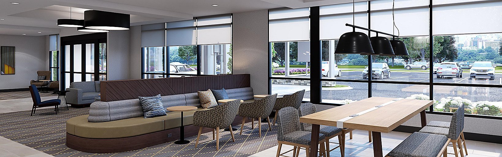 Foto - Holiday Inn - Tampa North by IHG