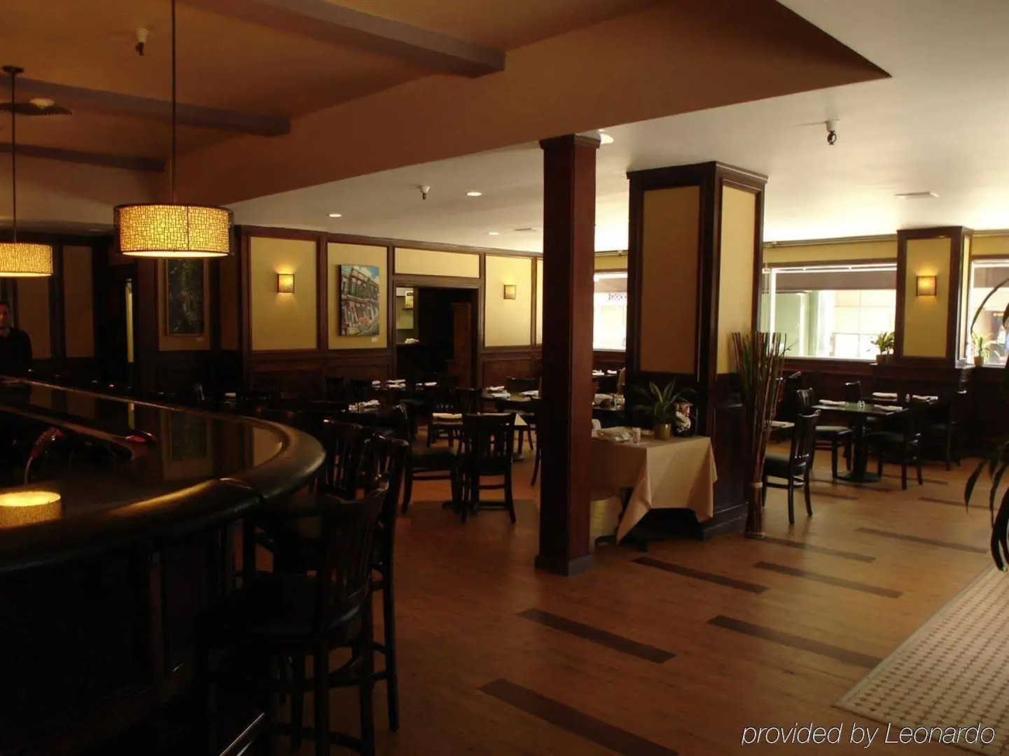 Foto - The Pickwick Hotel San Francisco