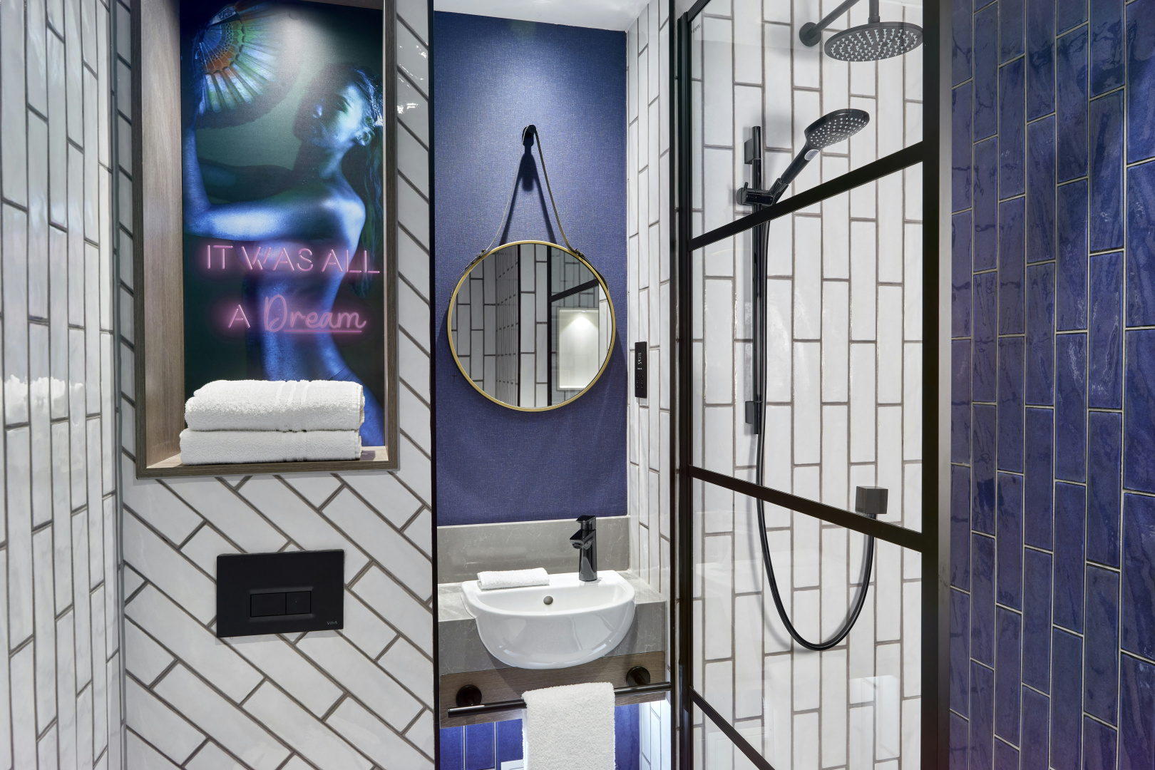 Photo - NYX Hotel London Holborn