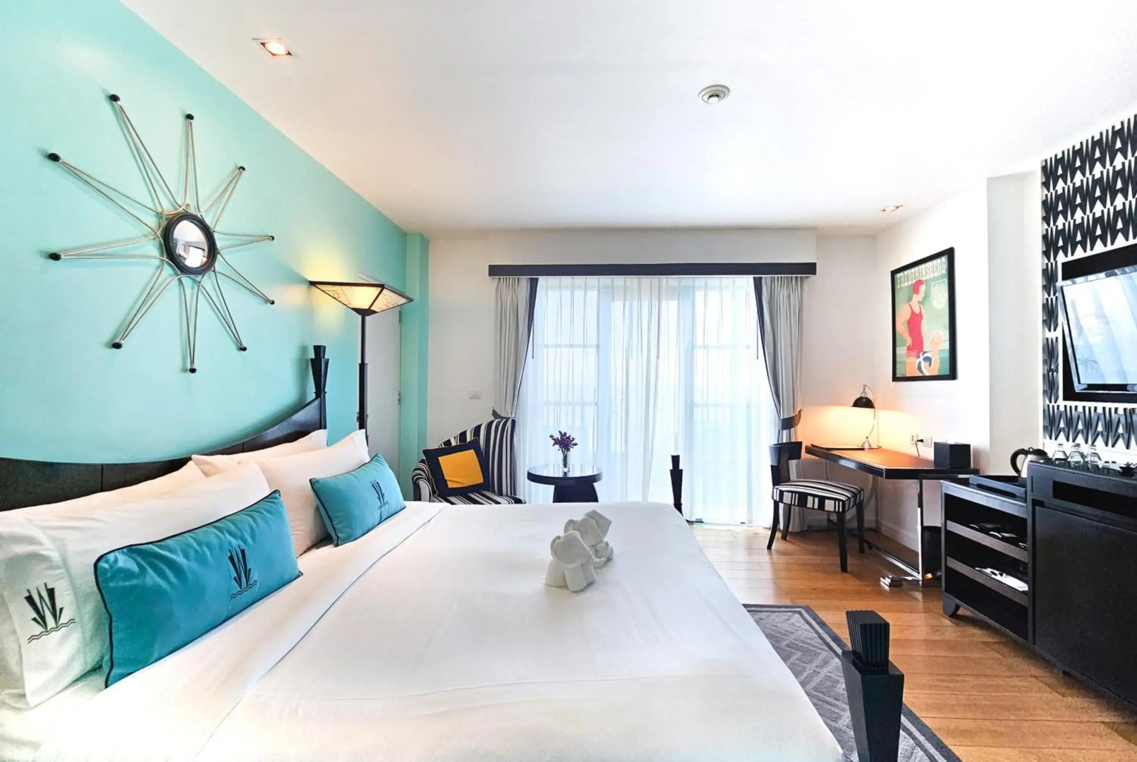 Foto - Wave Hotel Pattaya