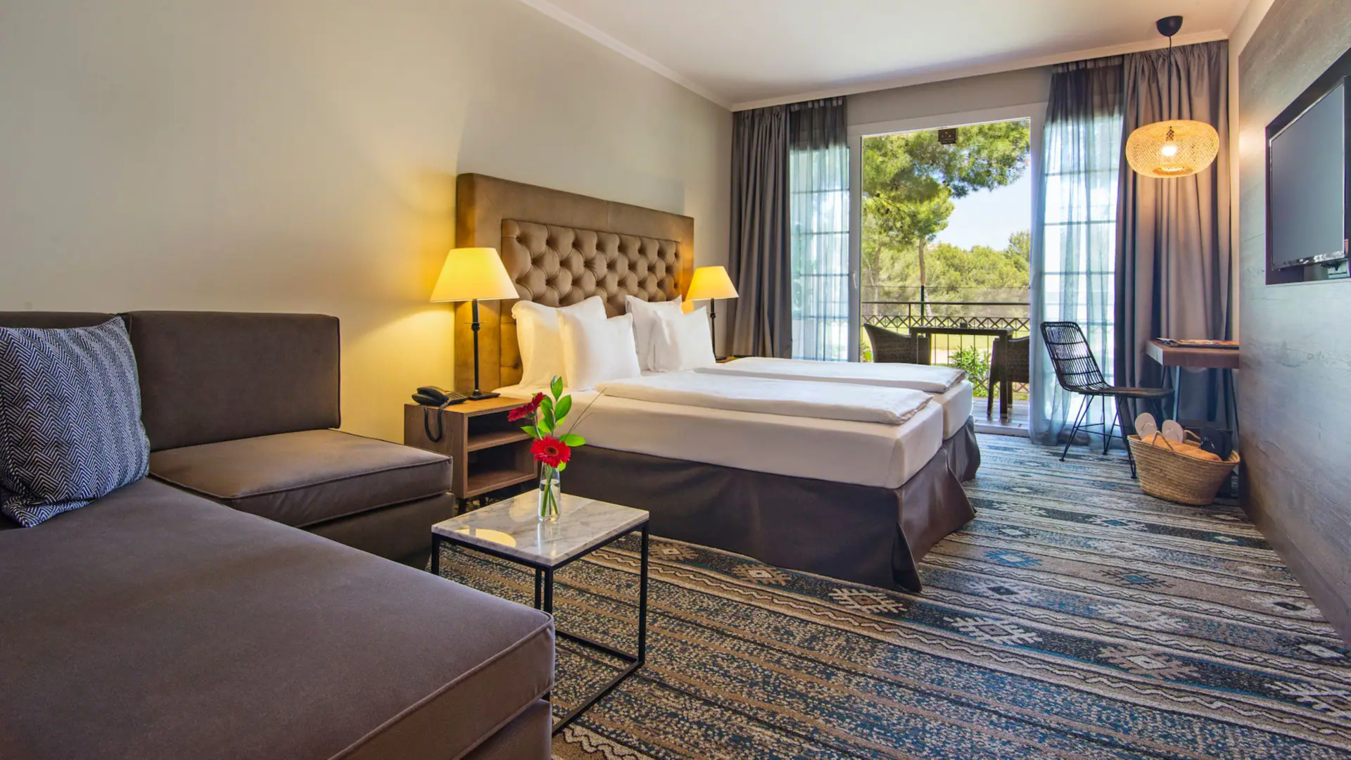 Foto - Lindner Hotel Mallorca Portals Nous, part of JdV by Hyatt