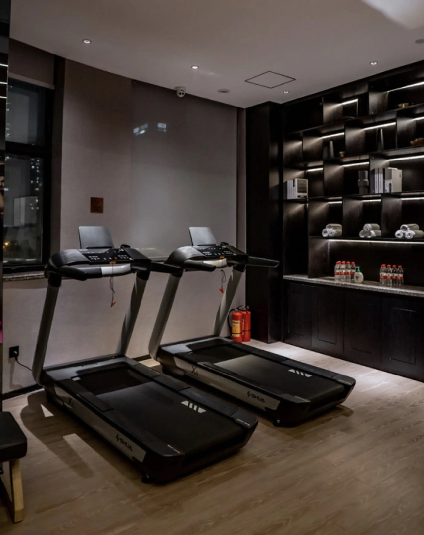 Foto - Arthur Hotel Zhujiang New Town Guangzhou