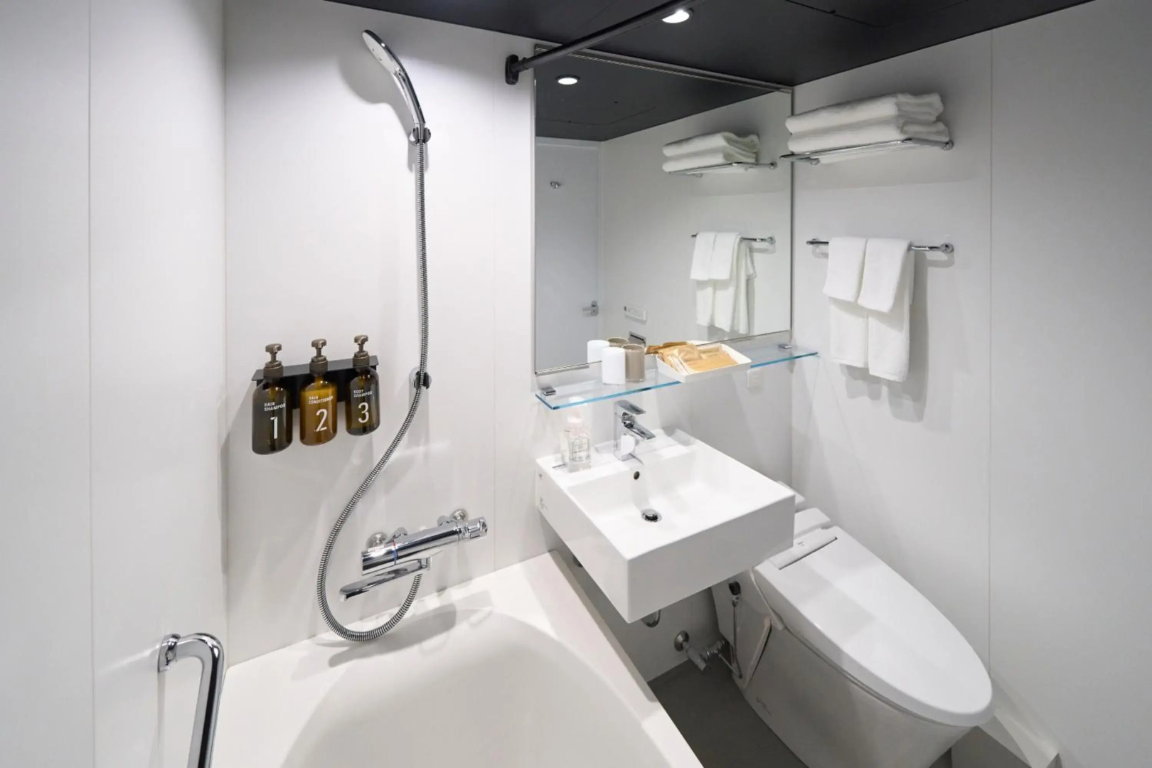 Foto - Hotel Resol Trinity Naha