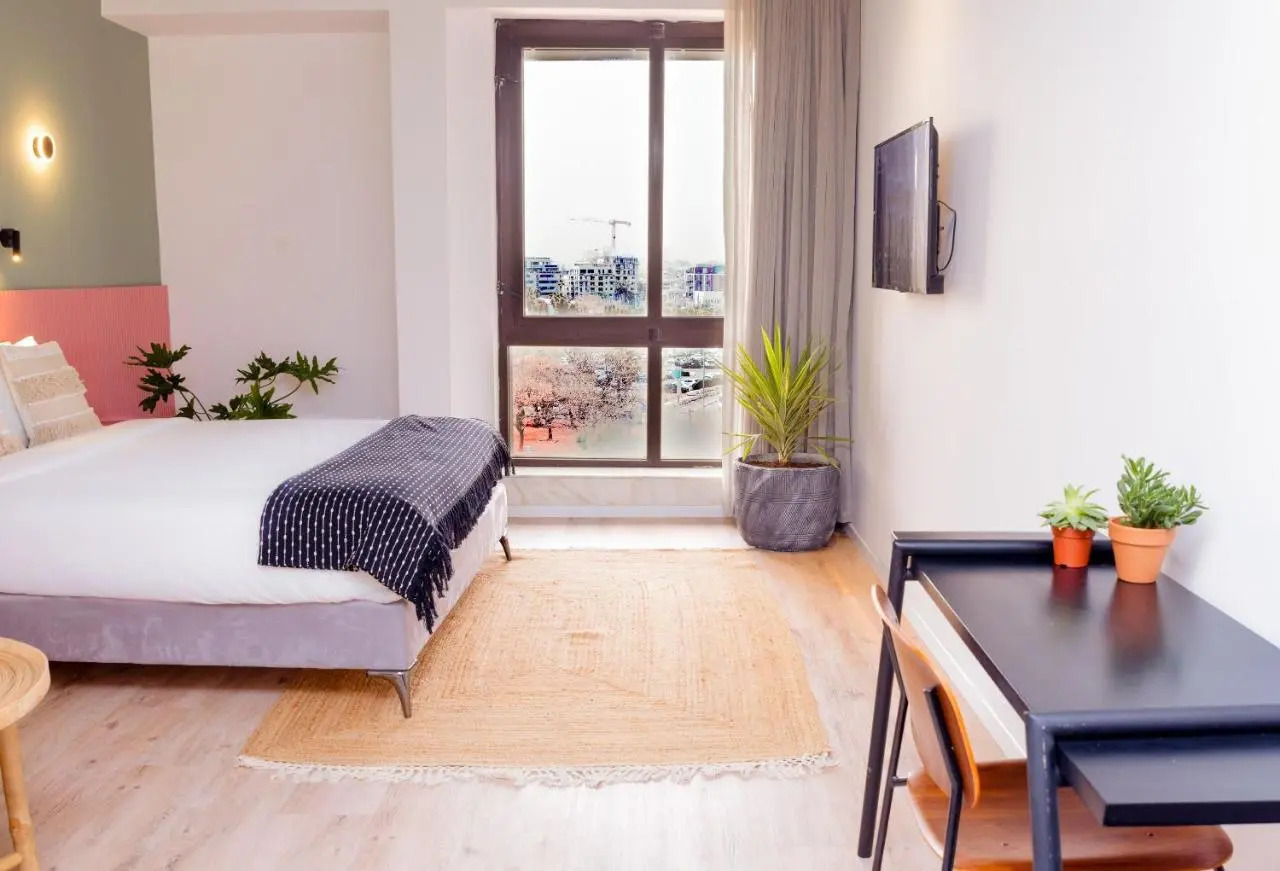 Foto - Seven Beach TLV - By 7even Hotels