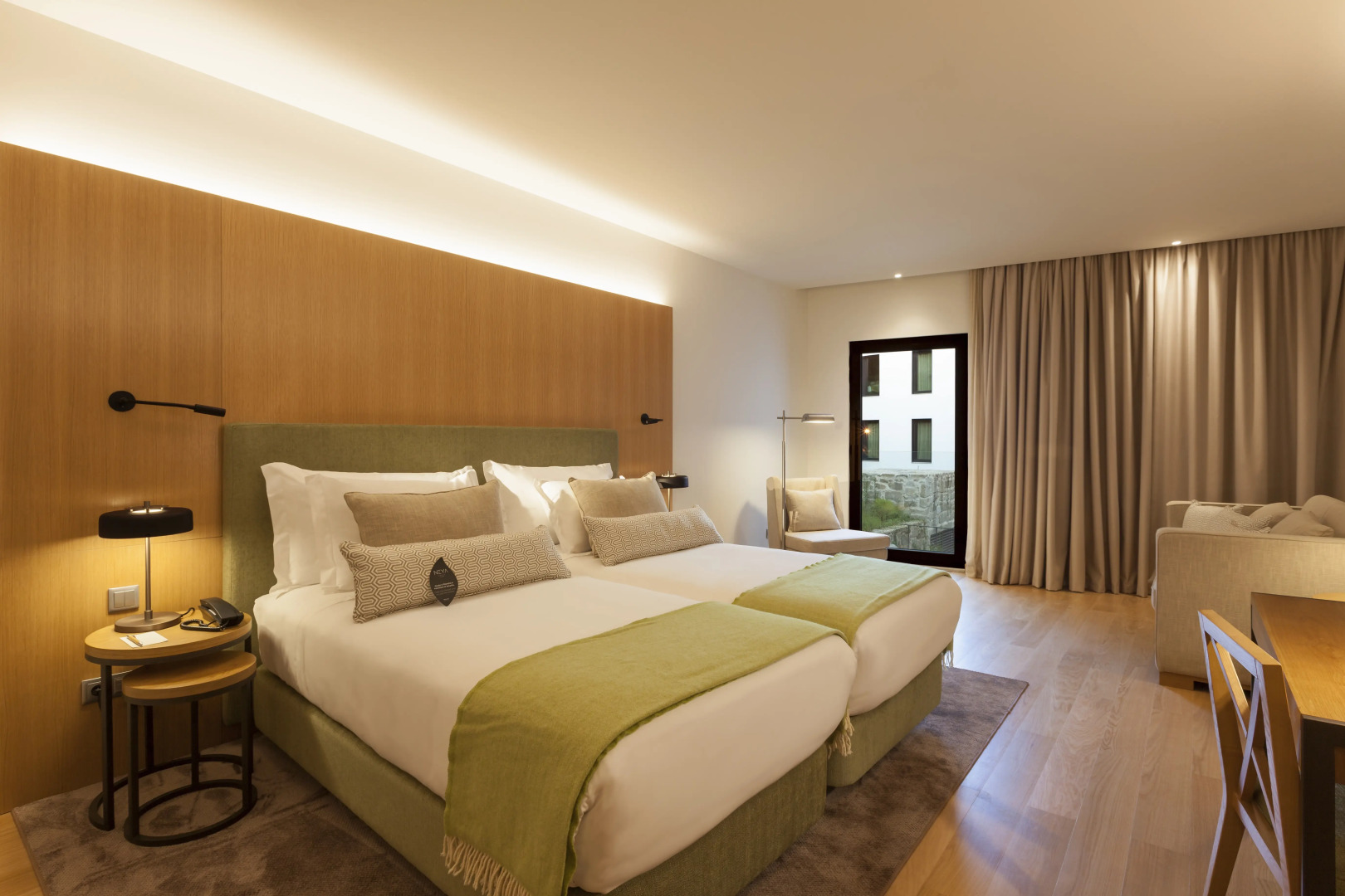 Foto - NEYA Porto Hotel