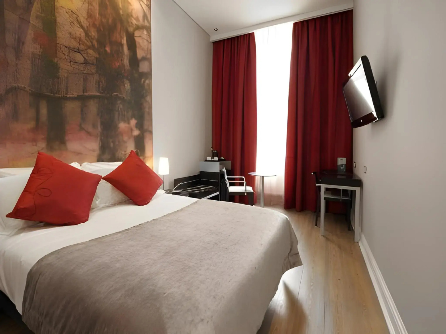 Foto - The Queens Gate Hotel