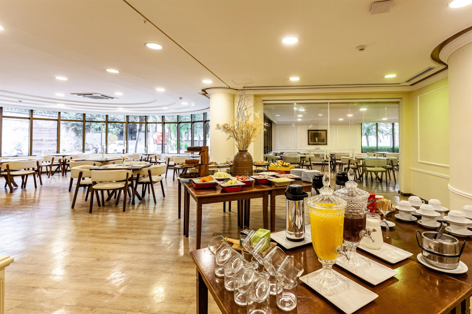 Photo - Travel Inn Premium Flats Paulista Wall Street