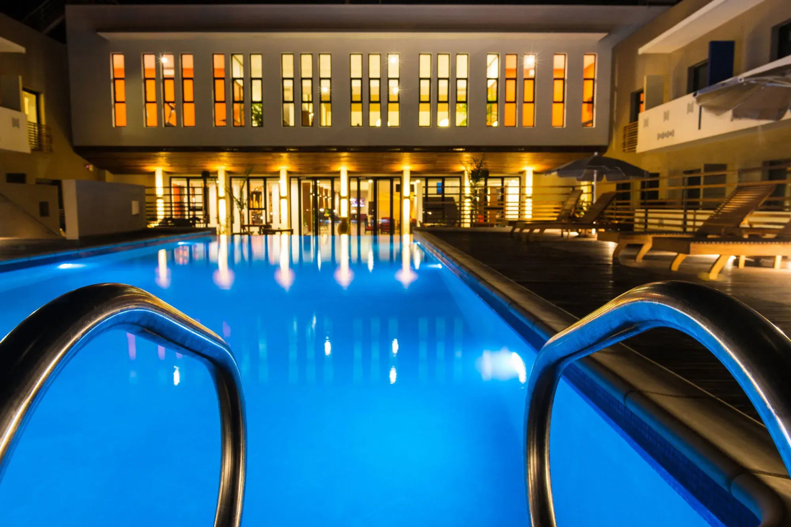 Photo - Onomo Hotel Lome
