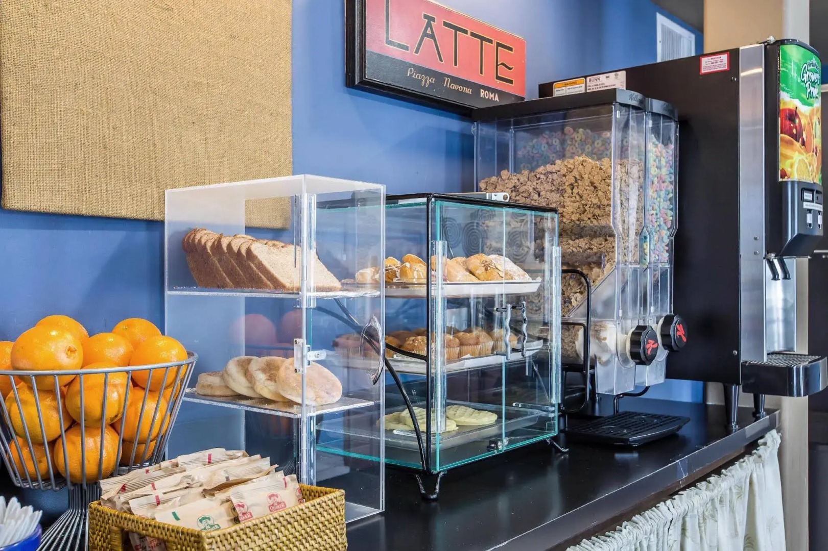 Foto - Fairfield Inn & Suites by Marriott San Diego Pacific Beach