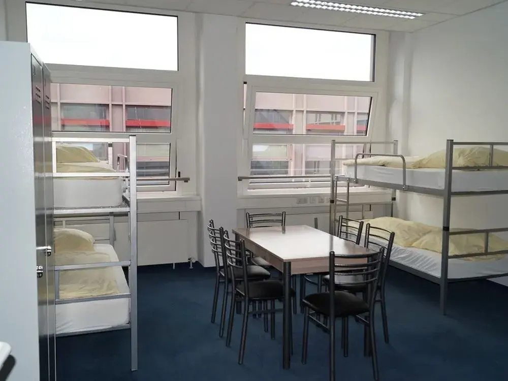 Photo - Low Budget Hostel