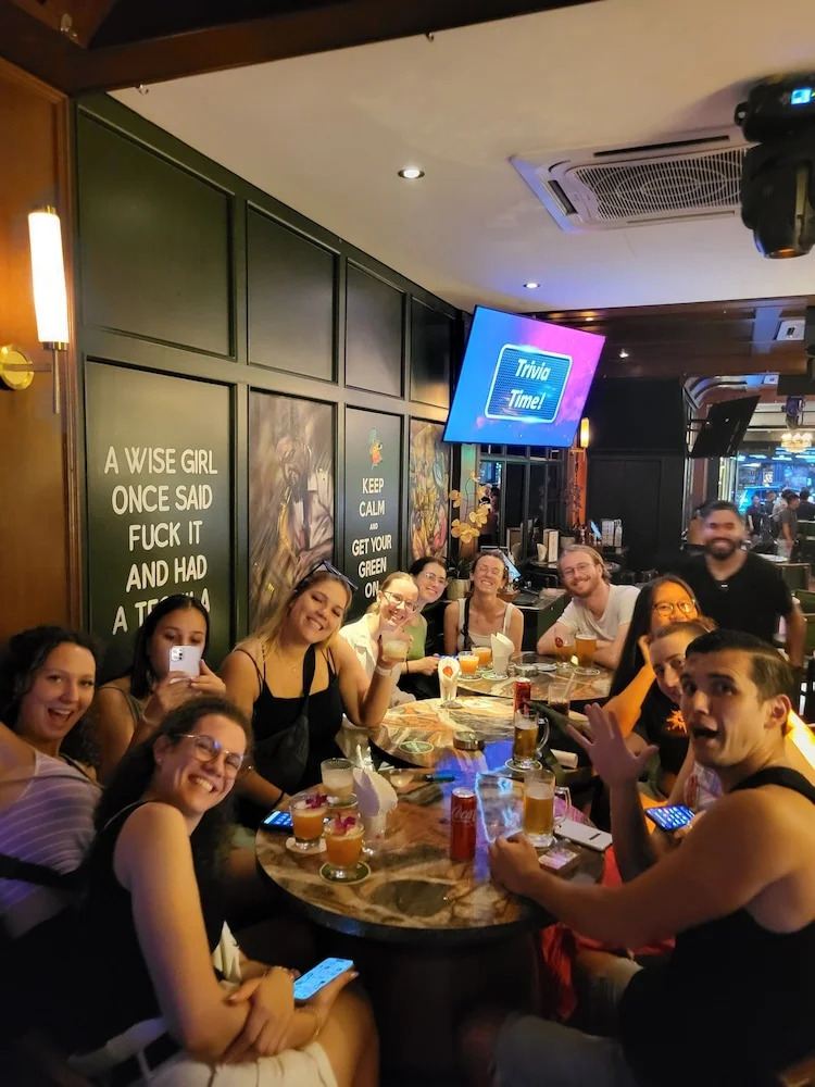 Photo - Mingle Highstreet - CoWorking Hub